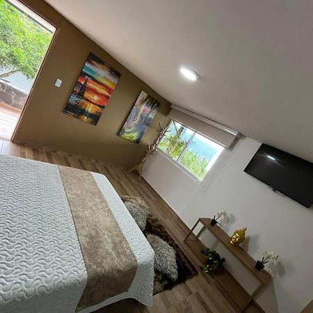 Ecohotel Sky Green Pereira Dosquebradas Exterior photo