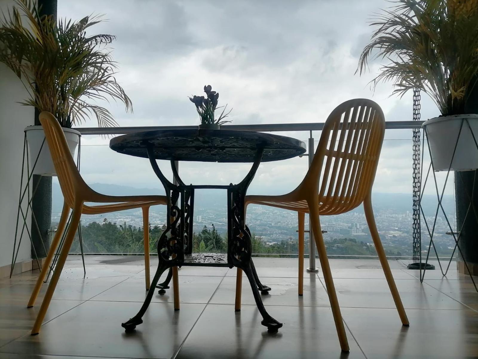 Ecohotel Sky Green Pereira Dosquebradas Exterior photo