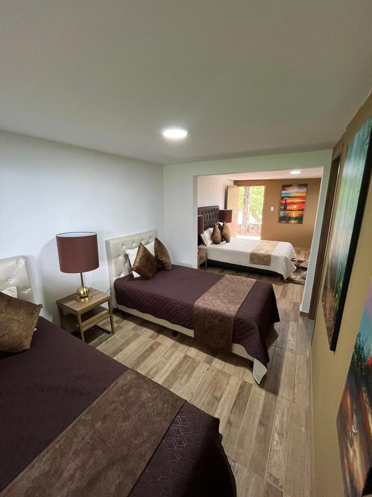 Ecohotel Sky Green Pereira Dosquebradas Exterior photo